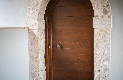 Arpino House | Casa Ciclope