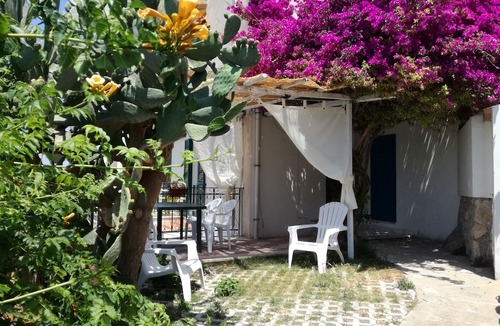 Sperlonga Hotel | Casa Cleo Sperlongaresort