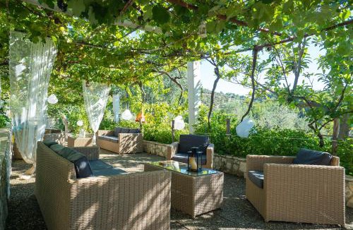 Chiesiola Bed & Breakfast | Casa Colletta Vieste