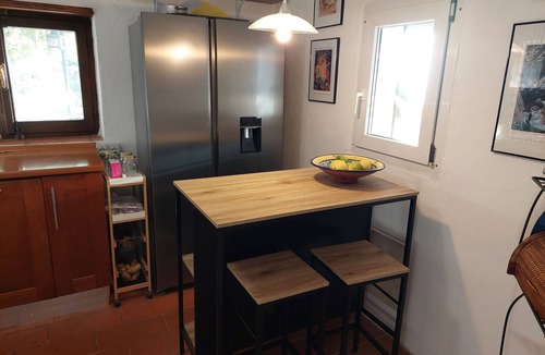 Scansano House | Casa Cuculo - Rustico mit Traumhaftem Meerblick