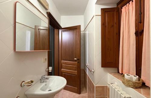 Civitacampomarano House | Casa Cuoco