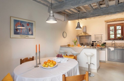 Orciano Pisano Villa | Casa da Sogno 12, Emma Villas