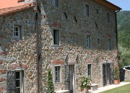 Marliana Villa | Casa Danese