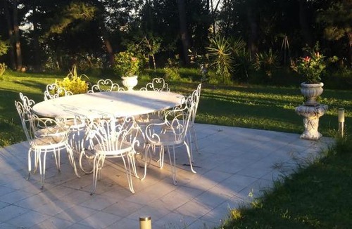 Osimo Bed & Breakfast | Casa dei Pavoni