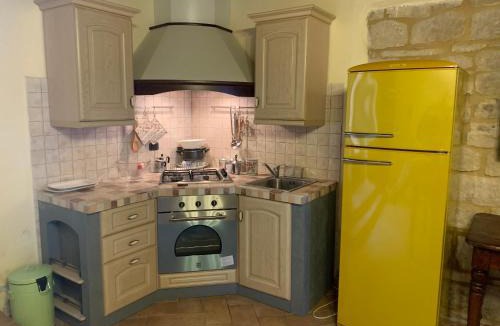 Chiaserna Apartment | Casa del Borgo