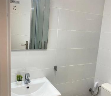 Almeria House | Casa del Mar