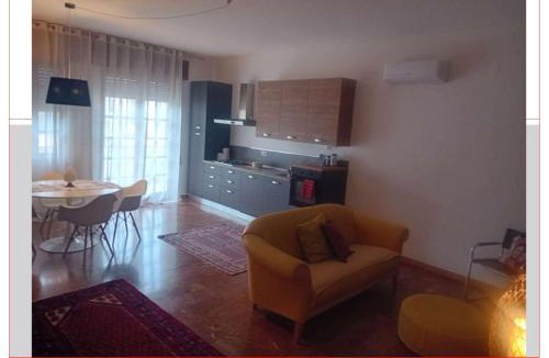 Mondragone Apartment | Casa del Sole