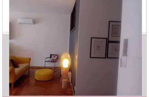 Mondragone Apartment | Casa del Sole