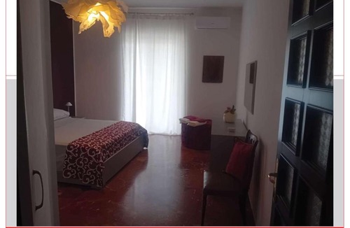 Mondragone Apartment | Casa del Sole