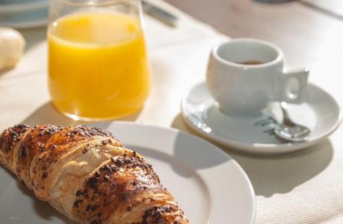 Sant’Agapito Bed & Breakfast | Casa di Chiara