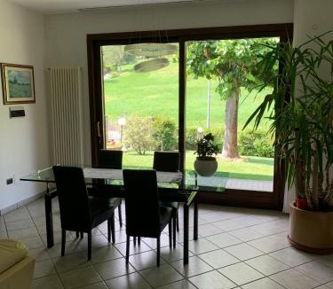 Castiglione dei Pepoli Villa | Casa di Eli e Matte