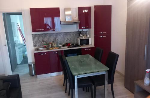 Codogno Apartment | Casa di Mario