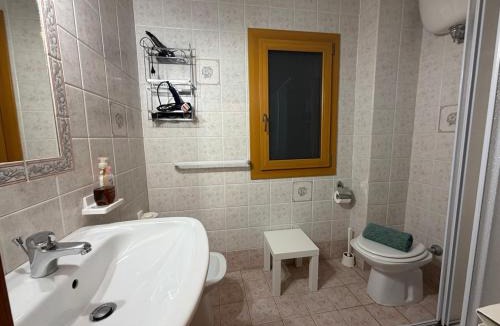 Rivisondoli Apartment | Casa Dolce Casa Rivisondoli