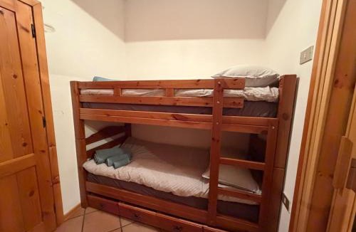 Rivisondoli Apartment | Casa Dolce Casa Rivisondoli