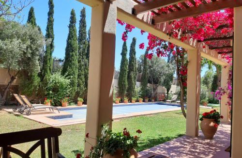 Nijar Villa | Casa El Arenal