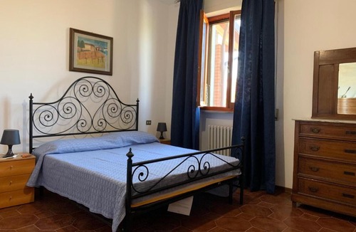 Puliciano Apartment | Casa Elena