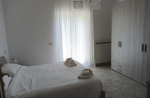 Assergi House | CASA FRANCESCA