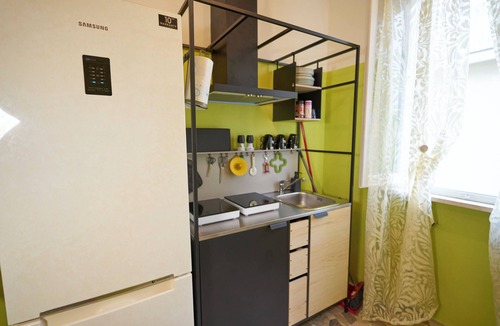 San Giuliano a Mare Apartment | Casa Francy - Two Bedroom Apartment, Sleeps 6