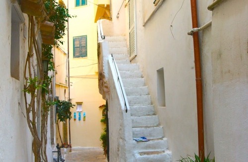 Sperlonga Hotel | Casa GEO Sperlongaresort