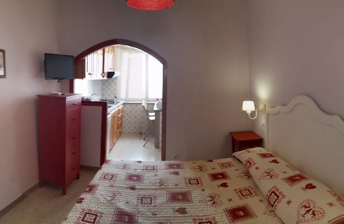 Sperlonga Hotel | Casa GEO Sperlongaresort