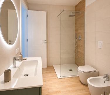 Centro Storico Apartment | Casa Granata