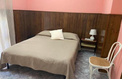 Castello del Matese Apartment | Casa Granitto