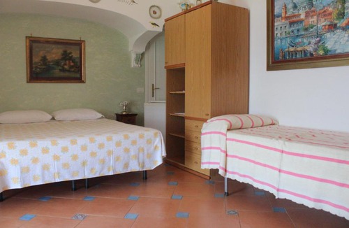 Pogerola Bed & Breakfast | Casa Hermosa