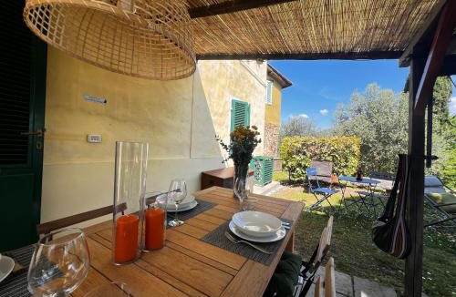 San Michele di Moriano House | Casa il Tiglio