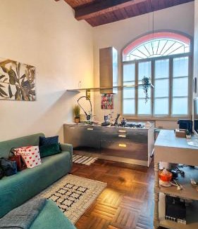 Centro Urbano Apartment | Casa ISEI