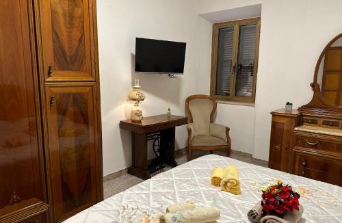 Norma Apartment | Casa Ivana