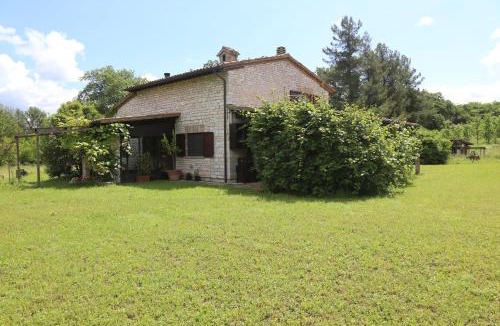 Cagli House | Casa La Gorga