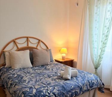 Roccamare Apartment | Casa La Sughera