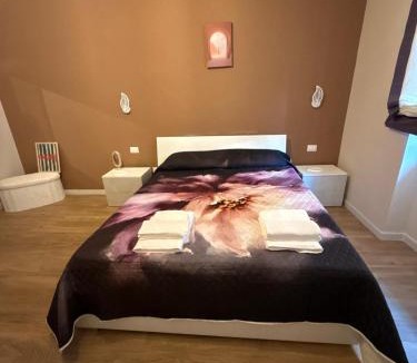 Casoria Apartment | Casa Lavinia