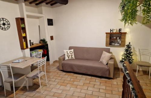 Casperia House | Casa Lavinia