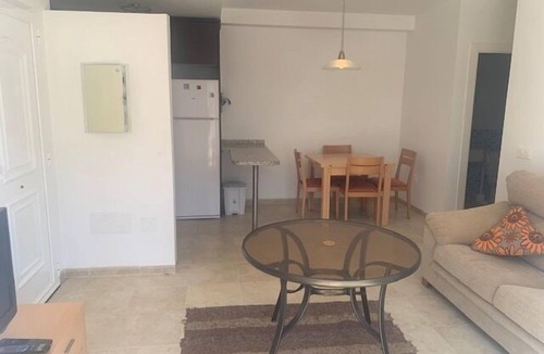 Ventanicas-El Cantal Apartment | Casa Leodis