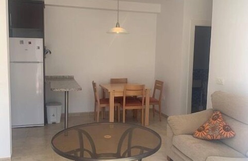 Ventanicas-El Cantal Apartment | Casa Leodis