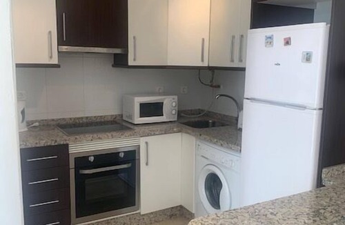 Ventanicas-El Cantal Apartment | Casa Leodis