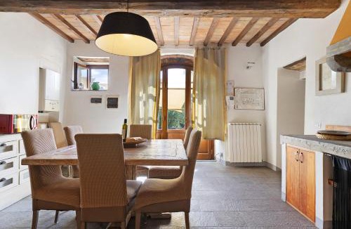 Vitolini Villa | Casa Leonardo Flat