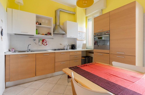 Fossolo Apartment | Casa Limone by Wonderful Italy
