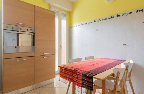 Fossolo Apartment | Casa Limone by Wonderful Italy