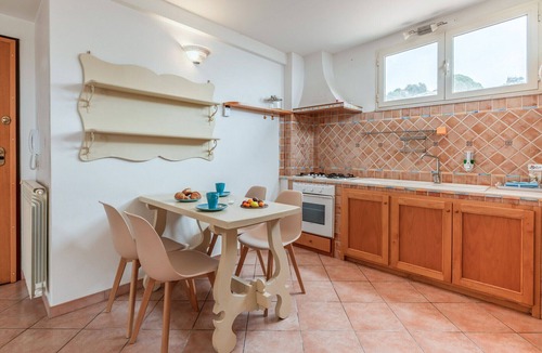 Sperlonga Apartment | Casa Linda Sperlongaresort
