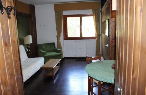 Pescasseroli House | casa Luca Prato Verde 1 via delle pinete snc