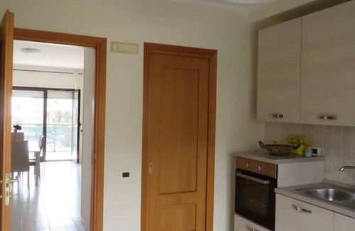 Formia Apartment | CASA MADDY A FORMIA