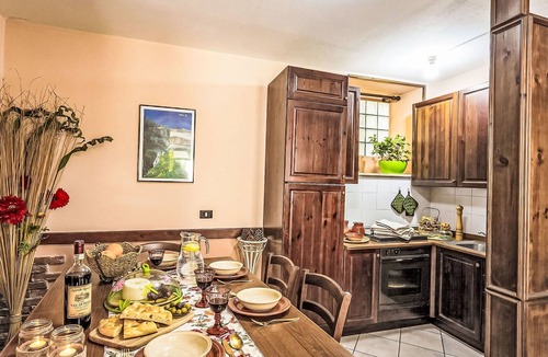 Aia di Rocco House | Casa Maja by Interhome