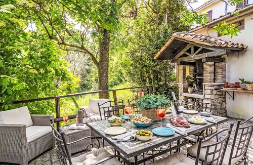 Aia di Rocco House | Casa Maja by Interhome