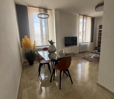 Avezzano Apartment | Casa Mane