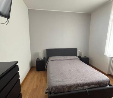 Avezzano Apartment | Casa Mane
