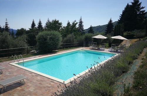 Pescaglia House | casa marconi