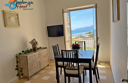 Sperlonga Apartment | Casa Marea Sperlongaresort