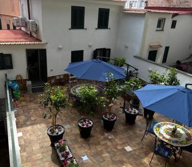Cetara House | CASA MARIA
